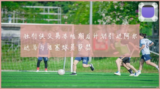 独行侠交易冻结期后计划引进阿尔达马与活塞球员萨瑟
